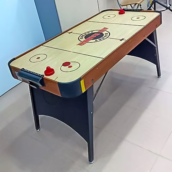Air Hockey Barcelona · Inflables Barcelona