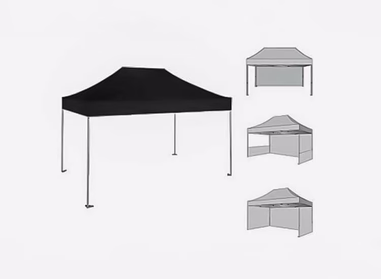 Carpa Wii · Inflables Barcelona