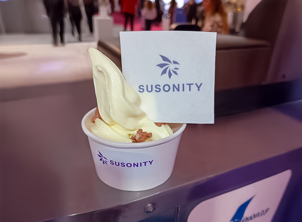 Carretó de Gelats Soft per al teu esdeveniment a Barcelona · Inflables Barcelona