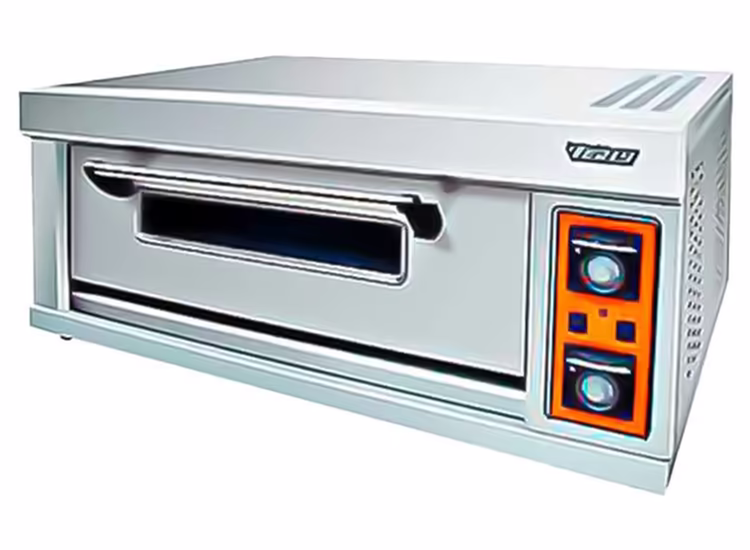 Forn per a pizza VH·12 · Inflables Barcelona
