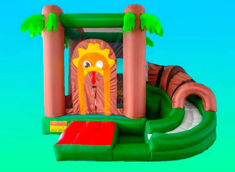 Inflable infantil 6038 · Inflables Barcelona