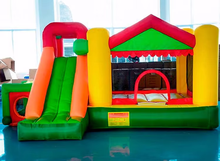 Inflable infantil 6064 · Inflables Barcelona