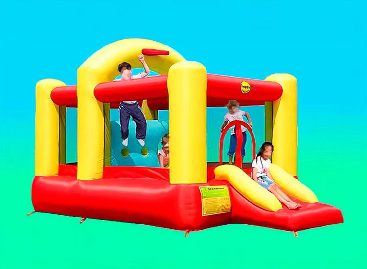 Inflable infantil 9058 · Inflables Barcelona