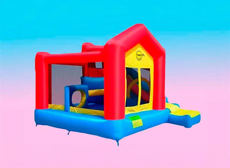 Inflable infantil 9064 · Inflables Barcelona